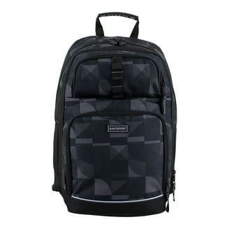 Wolfpak 45L Backpack Black White Cow - Walmart.com