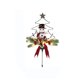 thumbnail image 1 of Lámpara Led Solar Para Césped De Navidad, Impermeable, Árbol De Navidad, Muñeco De Nieve, Luz De Estaca De Tierra, Decoración Navideña Para Vacaciones Y Fiestas Kearding HA038848-00, 1 of 6