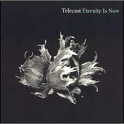 BEC SODA INC Eternity Is Now - Telecast (CD, 2005, BEC Recordings)