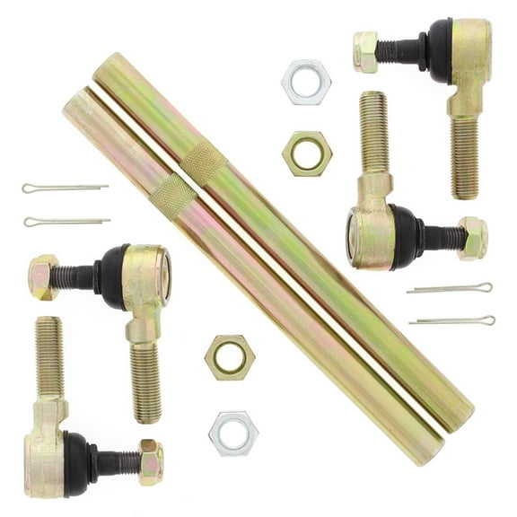 All Balls Racing Tie Rod Kit 52-1020 For Kawasaki KLF 220 A Bayou 88-02