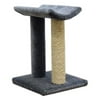 New Cat Condos Premier Sisal Rope Scratch Post