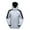 Silver, variant on LEBONYARD Outdoor Jackets for Women with Hood,Waterproof Jacket for Women Warm 2024,Women and Men's Three In Detachable Outdoor Mountaineering Suit and Ski Suit Silver XXXXL