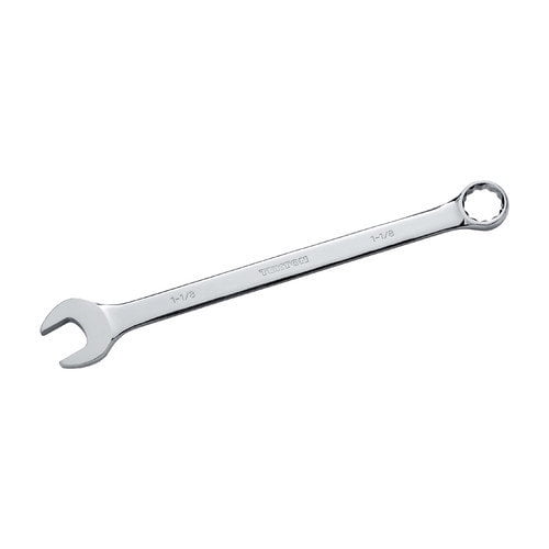 TEKTON 21611 1-1/16-Inch Combination Wrench
