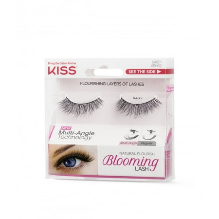 Lashes Net - KISS Blooming Lash, Daisy