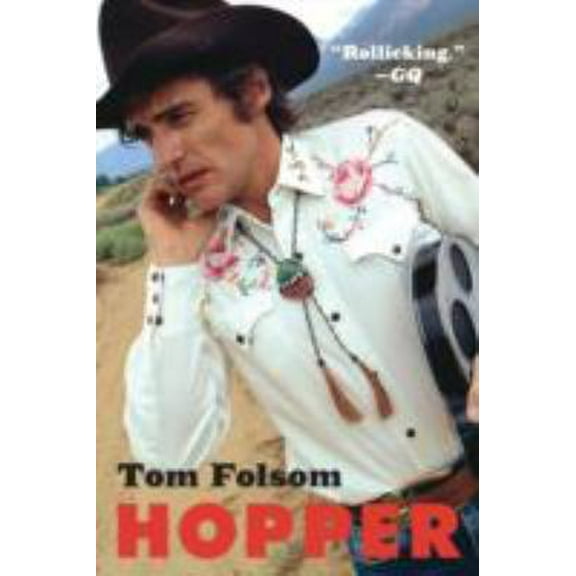 Pre-Owned Hopper PB (Paperback) 0062206958 9780062206954