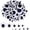 6mm -35mm, variant on 200 count Wiggle Eyes, Googly Eyes Self Black White Googly Eyes Mixed Assorted Sizes Sticker Eyes for DIY Crafts Decoration(6mm -12mm)