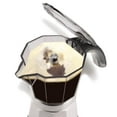 thumbnail image 3 of Alicia Moka Maker with manual control, 3-6 cups, keep warm function, 3 of 3