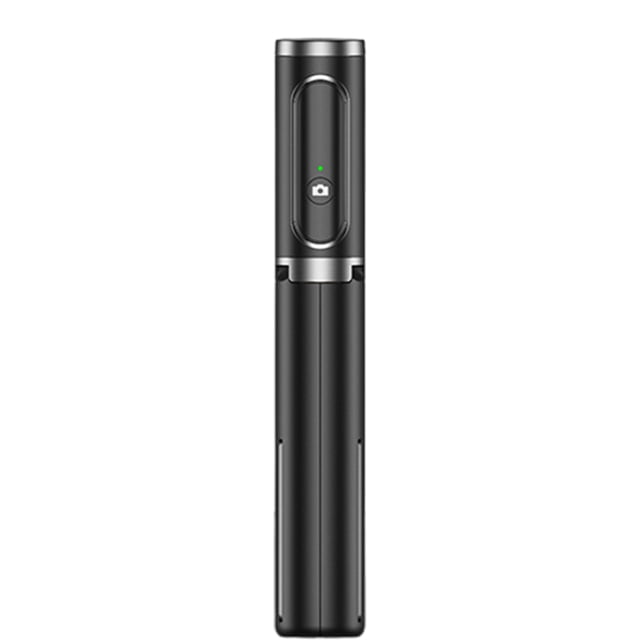 Perche à Selfie Compatible Bluetooth Support de Téléphone Portable Extensible