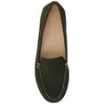 thumbnail image 5 of Journee Womens Oreta Light Weight Flexible Round Toe Comfort Driving Loafer, Widths Available, 5 of 10