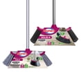 thumbnail image 1 of Kit Escoba Interior y Exterior 2pz Reynera 6-0-5008, 1 of 6