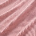 thumbnail image 4 of XEGLSBU Toddler Kids Girls Fashionable Lace Long Sleeves Ribbed Princess Dress, 4 of 7