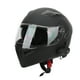 thumbnail image 1 of Casco de seguridadCasco eléctrico de motocicleta Bluetooth casco de motocicleta Bluetooth casco Bluetooth diseño aerodinámico Jadeshay A, 1 of 8