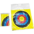 3X Range Archery Bag Target Replacement Cover with 2 Sides Easy to