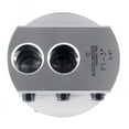 thumbnail image 5 of Accusize 3'' Boring Head, 3/4'' Hole Size, 3/4'' Off Set, 1-1/2-18'' Thread Mount, 0350-0003, 5 of 7