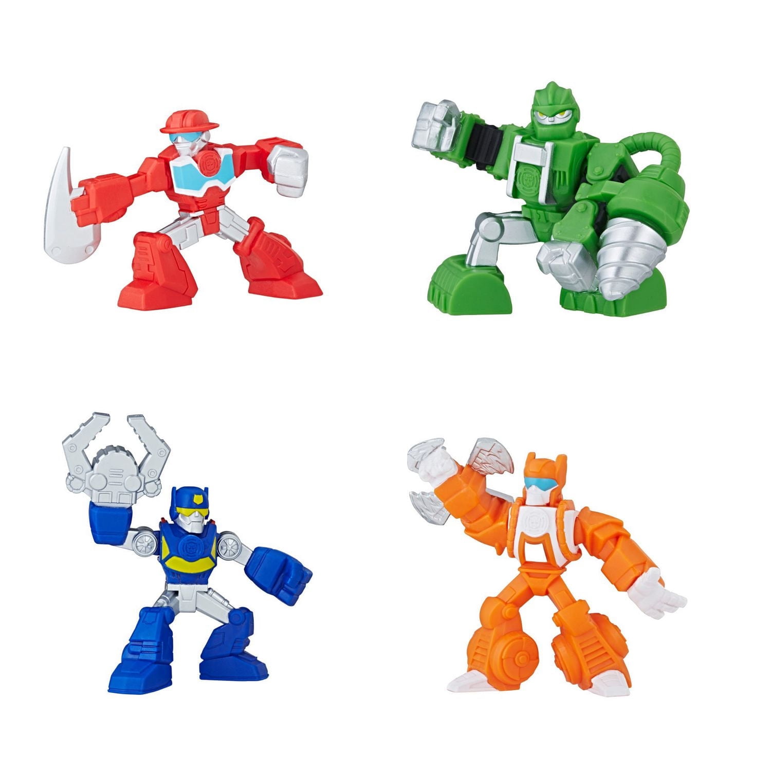 Playskool Heroes Transformers Rescue Bots Academy Blind Bag