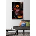 thumbnail image 2 of Five Nights at Freddy's Movie 2 (2025) - Mangle One Sheet 2 Wall Poster with Magnetic Frame, 22.375" x 34", 2 of 5