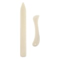 thumbnail image 4 of Score & Crease Artfully White Paper Folding Tool, 4 of 8