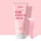 thumbnail image 5 of 75ml Face & Body Hair Removal Cream Hypoallergenic Painless Hair Removal Depilatory Cream for Men Women, 5 of 5