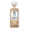 thumbnail image 1 of Tortitas de arroz Quaker integral sin sal 126 g, 1 of 4