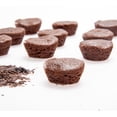 thumbnail image 4 of Katz Gluten Free Muffin Snacks - Fudge Brownie |Gluten Free, Dairy Free, Nut Free, Soy Free, Kosher | (3 Pack, 6.0 Ounce Each), 4 of 4