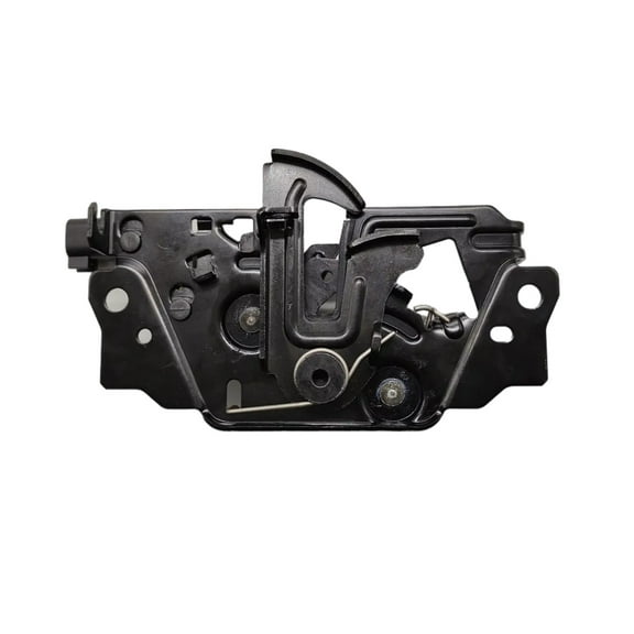 Tesla Model S, 3, X Front Hood Frunk Latch, 2012-2020