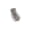 Grey, variant on Loose Turkey Plumage Feathers - Grey