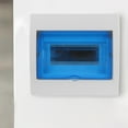 thumbnail image 3 of Outdoor Electrical Breaker Box Protection Breaker Box for Home Installations Construction Site Distribution Box Protection, 3 of 8