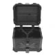 thumbnail image 1 of Caja Trasera Para Maletero De Motocicleta, aleación De Aluminio De 45L, Ajuste Universal, Impermeabilización Para Motocicletas, 1 of 7