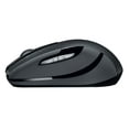 thumbnail image 3 of Logitech M545 Wireless Optical Mouse - Black, 3 of 5