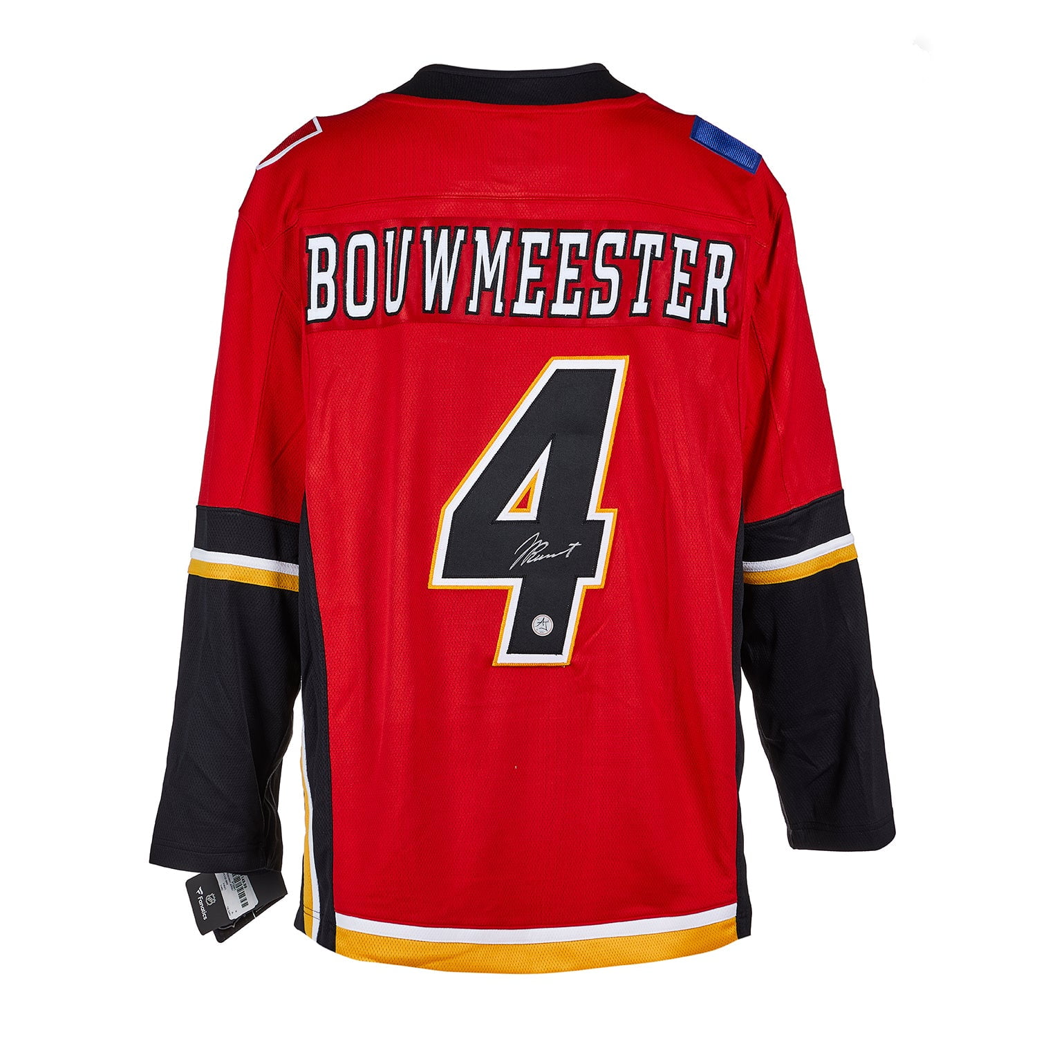 Jay bouwmeester jersey sale