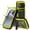 Yellow, variant on ELEHOLD for iPhone 17 Pro Max Case,Outdoor Sports Rugged Heavy Duty Full Body Cover with Built in Tempered Glass Screen Protector Hidden Kickstand Shockproof Case for iPhone 17 Pro Max,Yellow