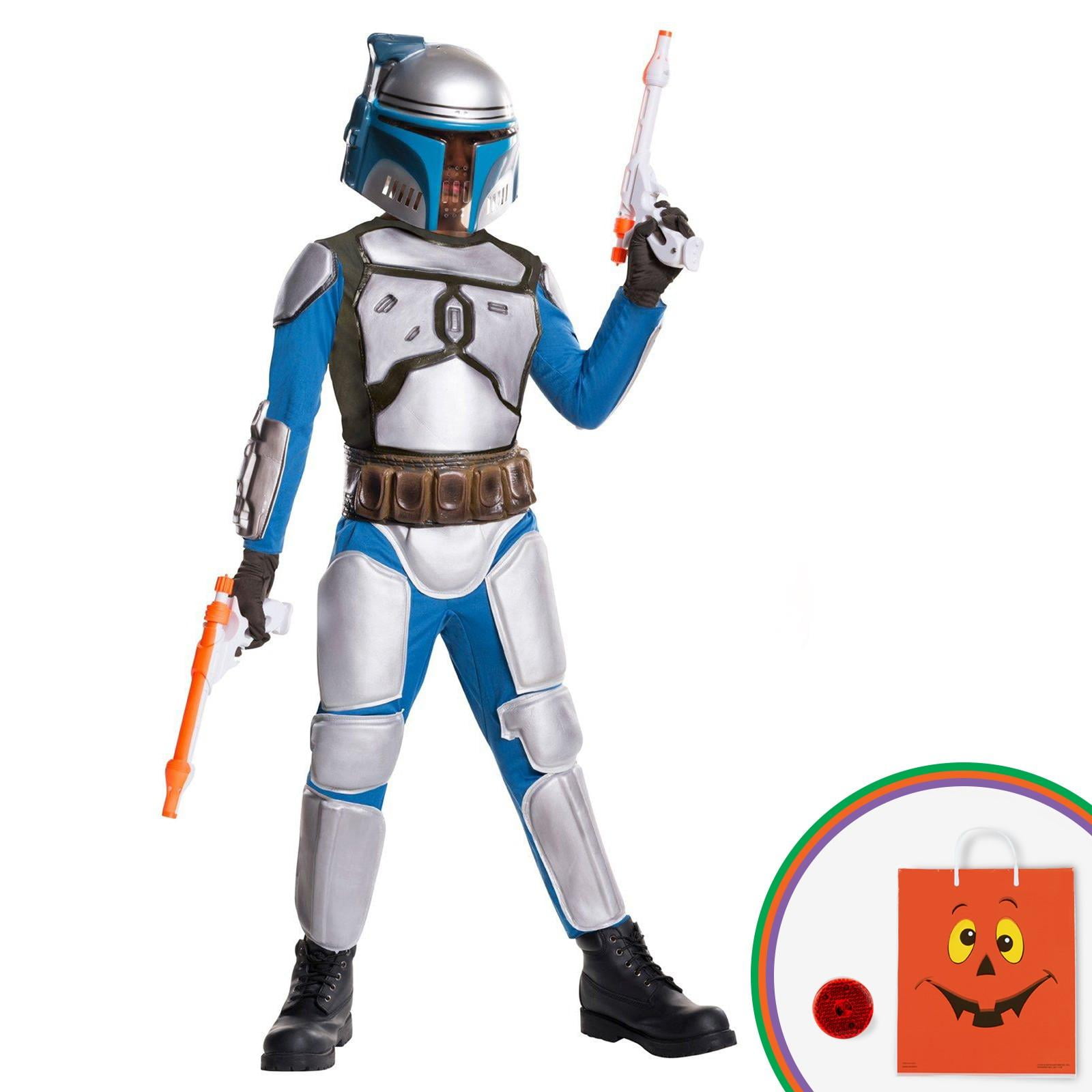 jango fett armor kit