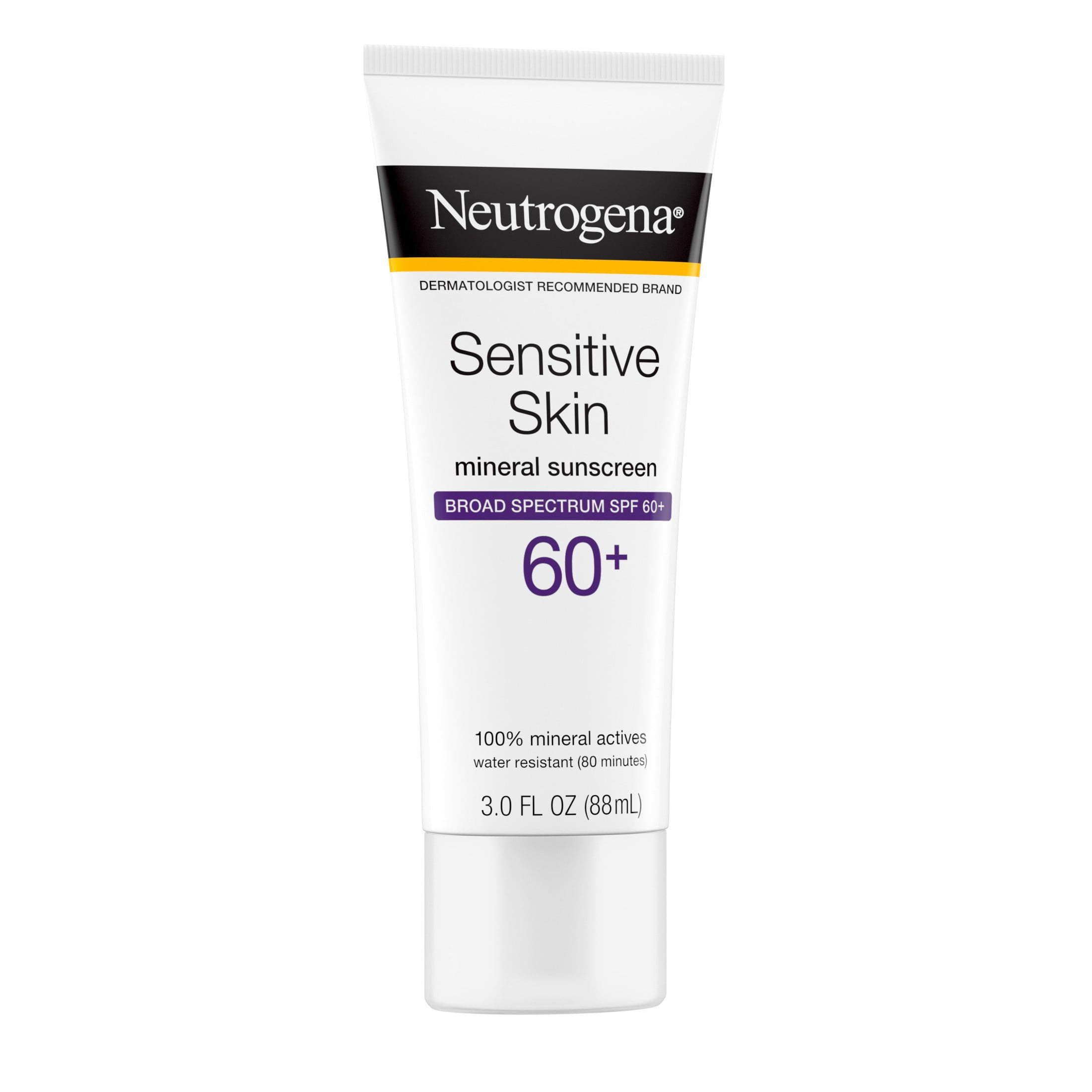 Sunscreen for sensitive face outlet