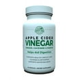 Country Farms Apple Cider Vinegar 500mg Capsules 90 Ea 3 Pack