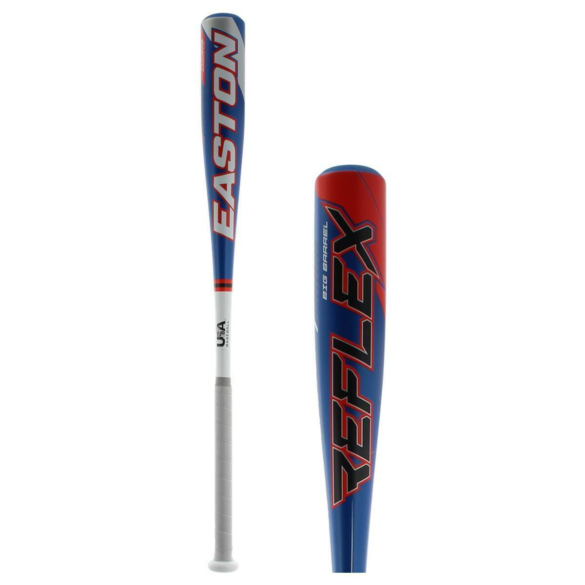 Easton Batte de baseball américaine 2 5/8 Ghost X Hyperlite Youth Bat -11, 78,7 cm/567 g