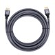 thumbnail image 2 of Convertidor, Cable Convertidor De 60 Hz, Estable Para Computadoras De Teléfonos Móviles Cergrey Adapter Cable, 2 of 8