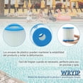 thumbnail image 4 of EcoNesxp Piscine pour, 4 of 5