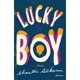 thumbnail image 1 of Lucky Boy PLANETA MEXICO novela de Shanthi Sekaran, 1 of 1