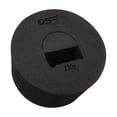 thumbnail image 1 of Almencla Underwater Camera Floats Block Versatile Practical Portable Aquatic Arm Floats 6.5x4cm, 1 of 8