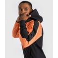 thumbnail image 3 of Venum Laser 3.0 Track Jacket - Black/Orange, 3 of 6