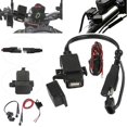 thumbnail image 3 of Cargador Usb para motocicleta Sae a adaptador de Cable Usb Sae desconexión rápida 2.1a puerto Usb impermeable Kuyhfg Bienvenido a Kuyhfg, 3 of 5