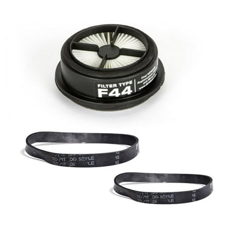 dynamite 2pk f44 cyclonic belts lite dirt devil foam fits primary comes filter flat quick models dialog displays option button