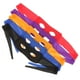 thumbnail image 5 of 5 máscaras de mascarada para cosplay, fiesta de Halloween, máscara de moda, máscara de carnaval, máscara de media cara, 5 of 7