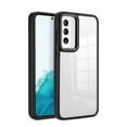 thumbnail image 1 of [PST] Samsung Galaxy S24 Plus Étui Rigide, Étui Hybride Arrière Transparent en PC Mat TPU, 1 of 4