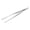 4446, variant on Ludlz Fine Tweezer Tongs,Extra-Long Stainless Steel Tweezers Tongs 16/20/25/30cm Toothed Tweezers Stainless Steel Long Food Tongs Barbecue BBQ Tool