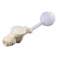 TUMALL Water Level Controls Float Valves Adjustable Small Replacement