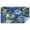 Pioneer Flower Floral-3, variant on Pioneer Flower Floral Print Pattern Rectangle Tablecloth 60"x84",Waterproof Polyester Rectangle Table Cloth, Wipeable Spillproof Polyester Tablecloth for Dining, Camping, Indoor and Outdoor