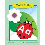 Evan-Moor Phonics Centers, PreK - Kindergarten (Level A) Teacher Resource