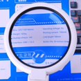 thumbnail image 5 of ShenMo Handheld Magnifier, 5X 11X Tabletop Magnifying Glass with Folding Stand, for Office, Jewelry, Newspaper, Reading, Watch Repair Craft, 5 of 5