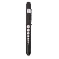 thumbnail image 1 of Thinson Mini Pen Yellow White Light Nurse LED Penlight Pupil Gauge Students Portable Mini Flashlight, 1 of 8